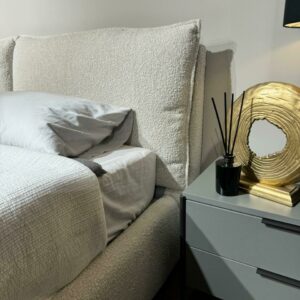 Кровать Quiet LIGHT 180*200 PREVILEGE 02 14