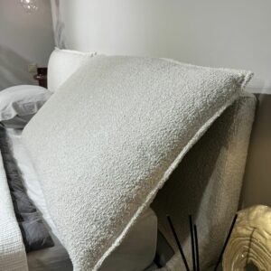 Кровать Quiet LIGHT 180*200 PREVILEGE 02 11