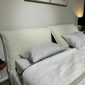 Кровать Quiet LIGHT 180*200 PREVILEGE 02 12