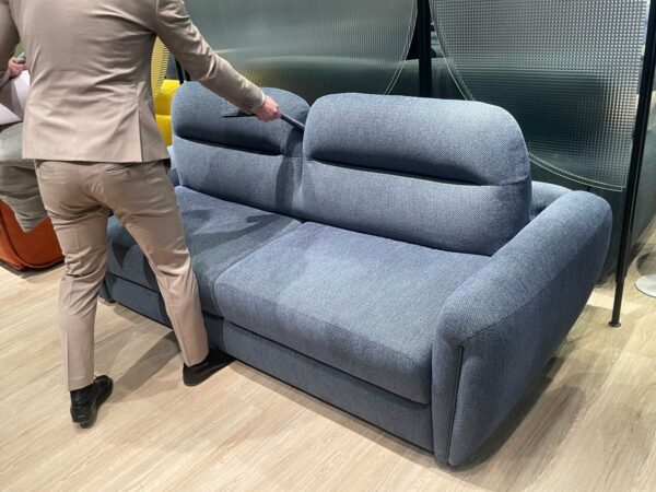 Диван-кровать SOUL FANCY col 015 3