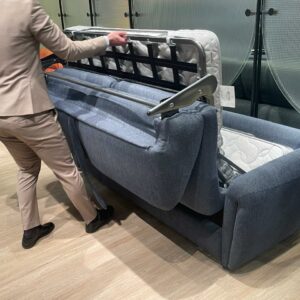 Диван-кровать SOUL FANCY col 015 4