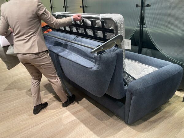 Диван-кровать SOUL FANCY col 015 4