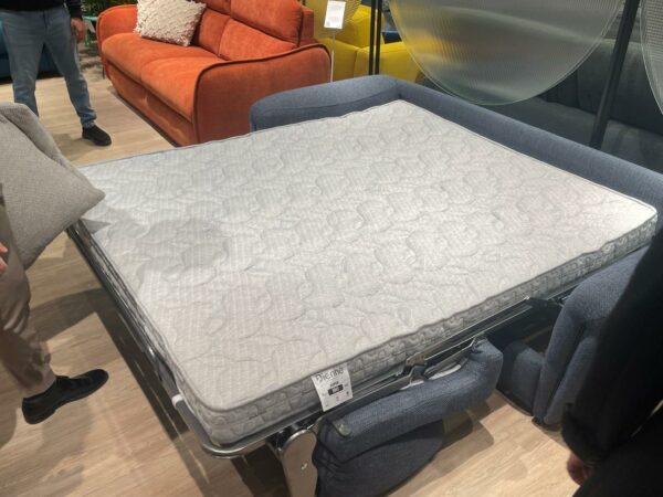 Диван-кровать SOUL FANCY col 015 6