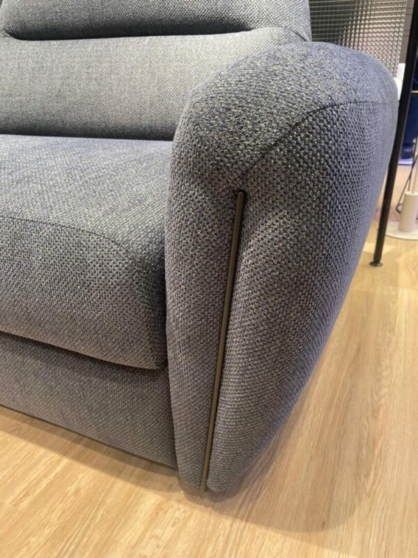 Диван-кровать SOUL FANCY col 015 5