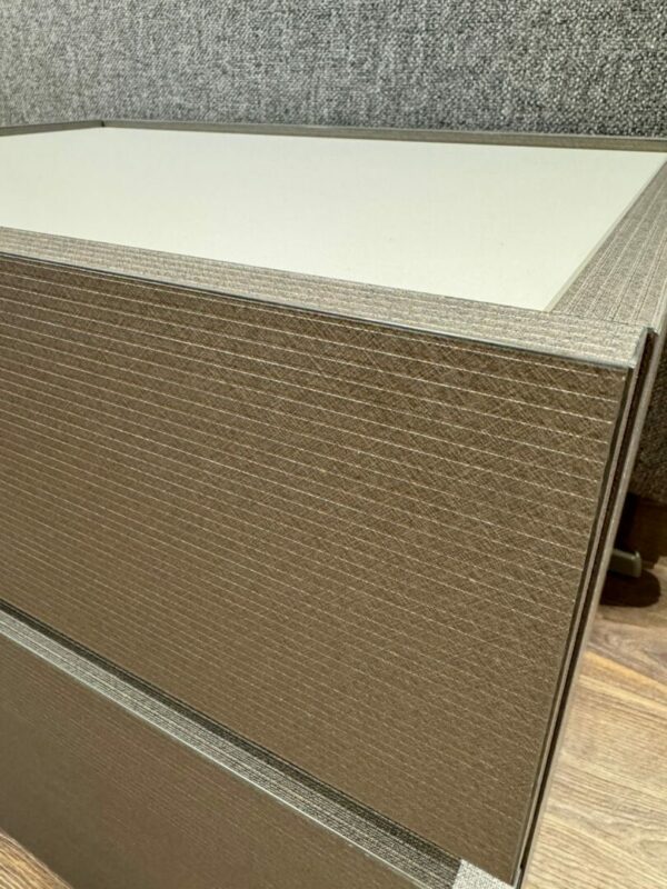 Тумба прикроватная REPLAY Paglia Bronzo 3