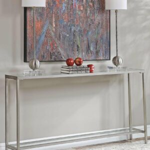 Консоль WITHMAN SILVER 6