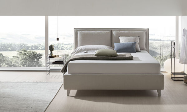 Кровать WIKI 2