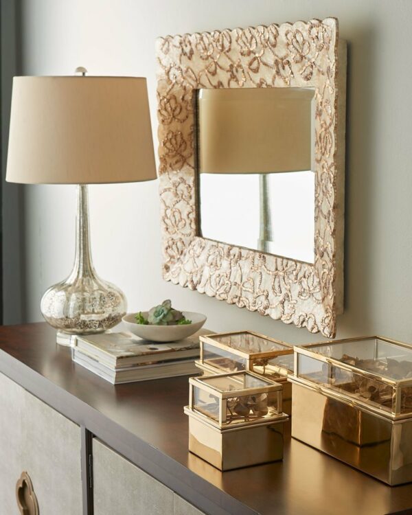 Настольная лампа VILMA 6