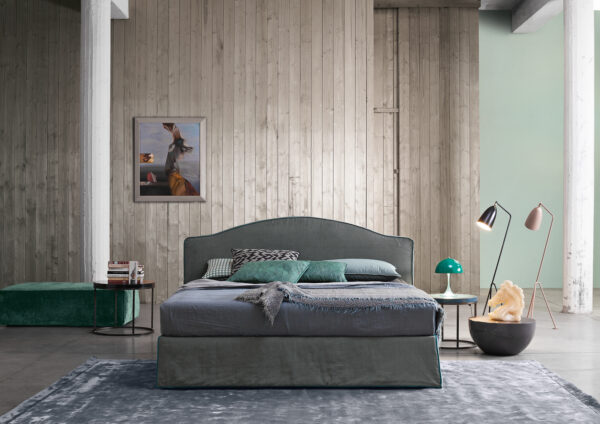 Кровать WIND 1