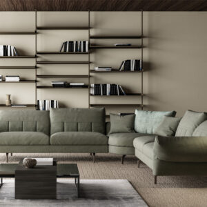 Модульный диван WIND 6