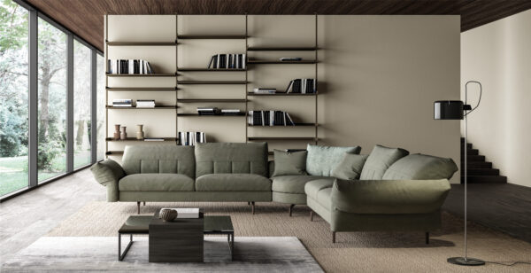 Модульный диван WIND 6