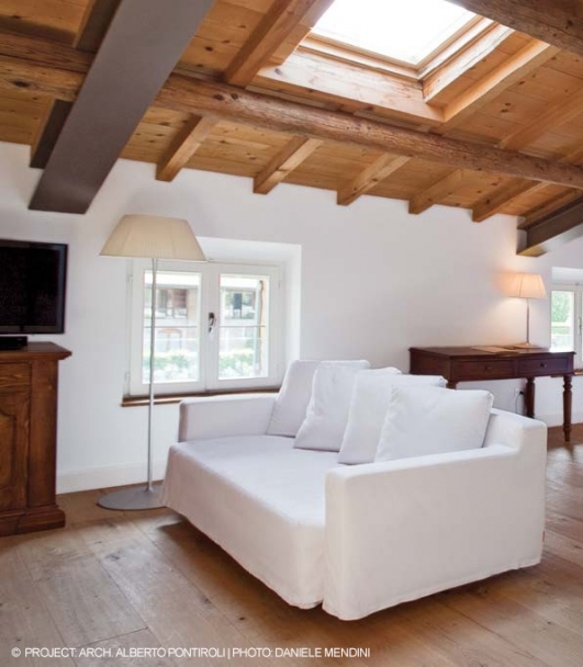 Диван-кровать WINNY 3