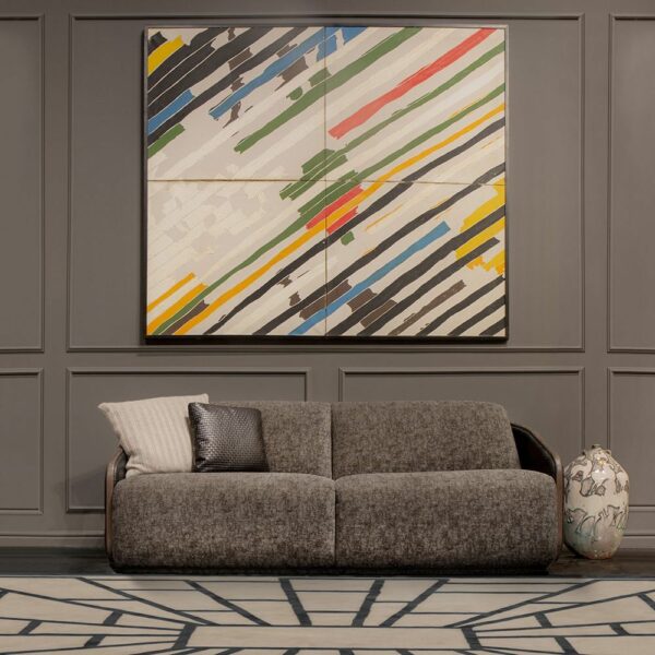 Диван WINSTON 3