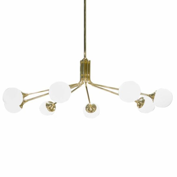 Подвесной светильник WINTER 1