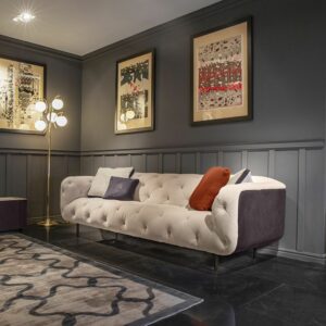 Торшер WINTER 2