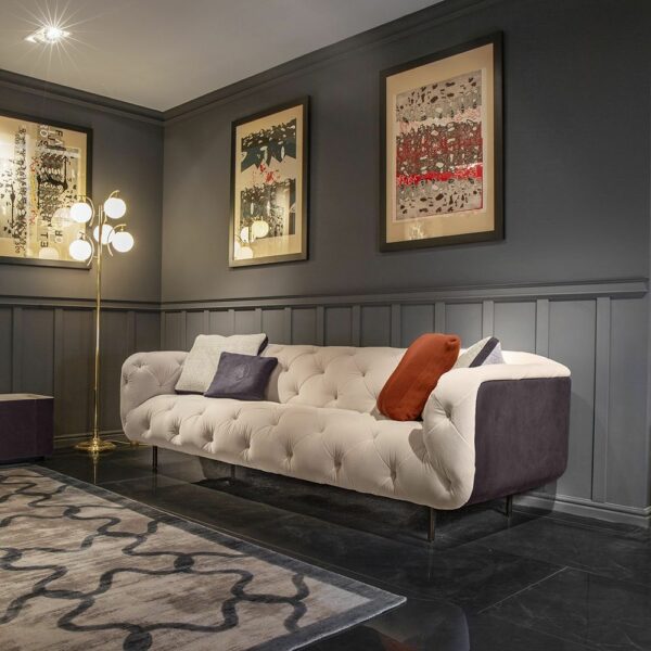 Торшер WINTER 2