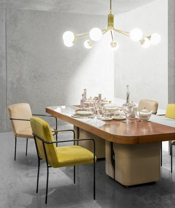 Подвесной светильник WINTER 3