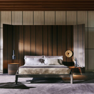 Кровать WISH 2