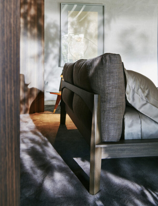 Кровать WISH 4