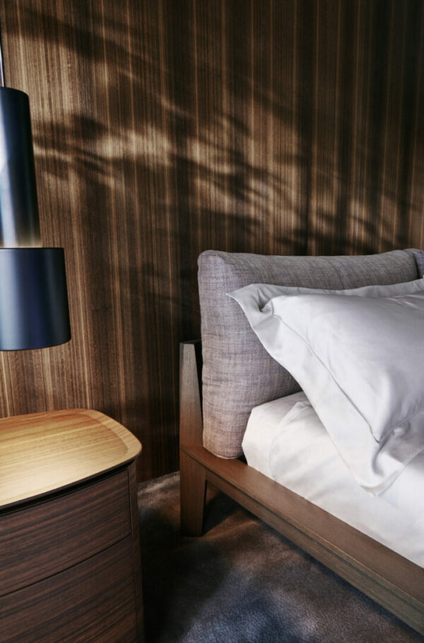 Кровать WISH 3