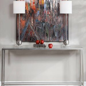 Консоль WITHMAN SILVER 5