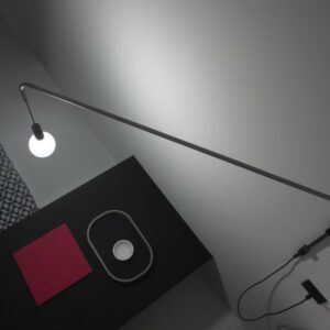 Настенная лампа WL130 4