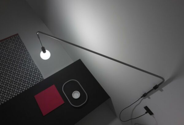 Настенная лампа WL130 4