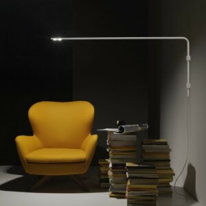 Настенная лампа WL130 5