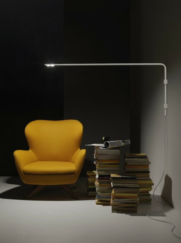 Настенная лампа WL130 5