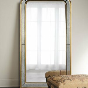 Зеркало WOOSTER GOLD 1