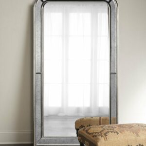 Зеркало WOOSTER SILVER 1