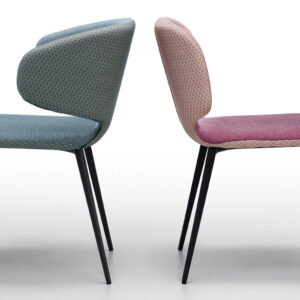 Стул Wrap P M TS 2