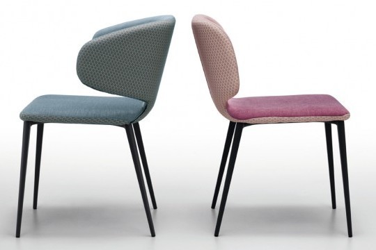 Стул Wrap S M TS 2