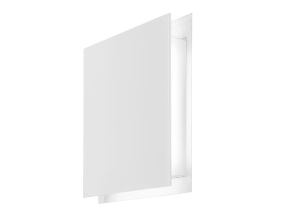 Настенная лампа ALDECIMO 1