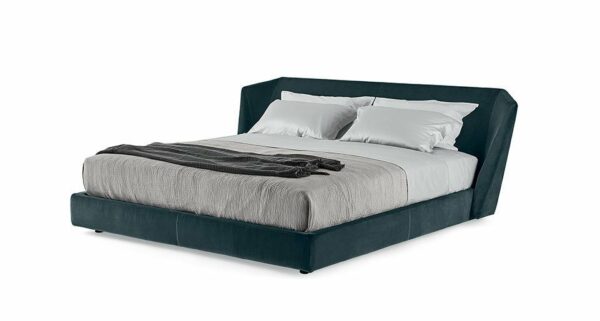 Кровать Xeni 1