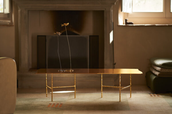 Журнальный Столик XXX 3