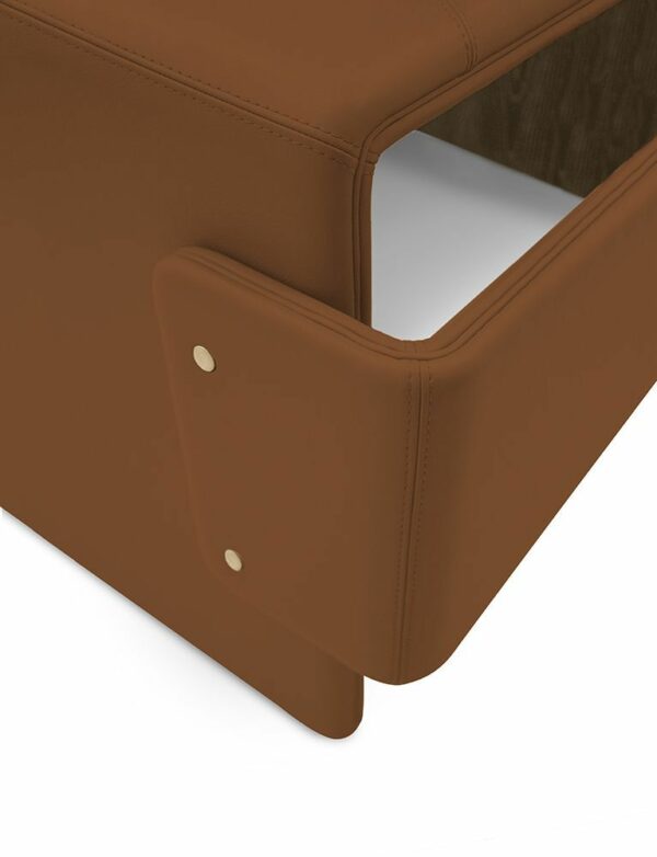 Письменный стол YANGOON LIGHT 4