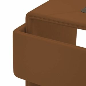 Письменный стол YANGOON LIGHT 6