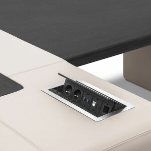 Письменный стол YANGOON 3