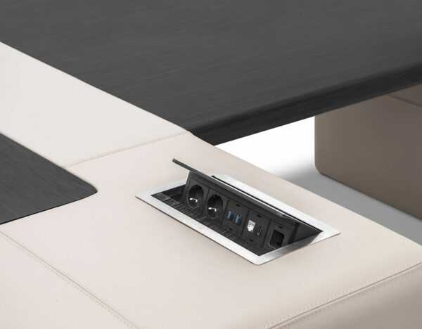 Письменный стол YANGOON 3