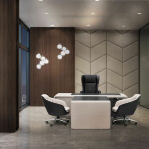 Письменный стол YANGOON 4