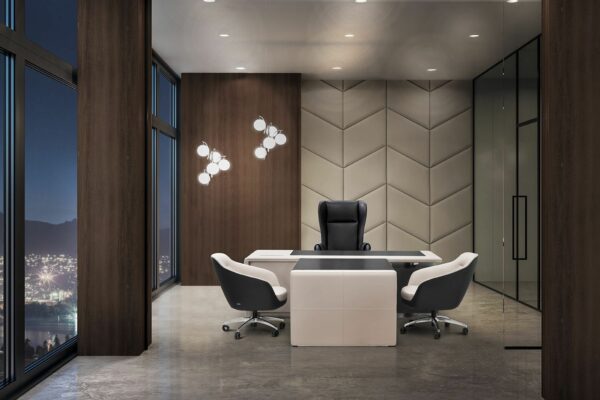 Письменный стол YANGOON 4