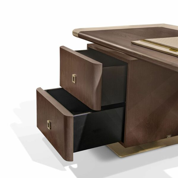 Письменный стол YANGOON 6