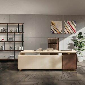 Письменный стол YANGOON 7