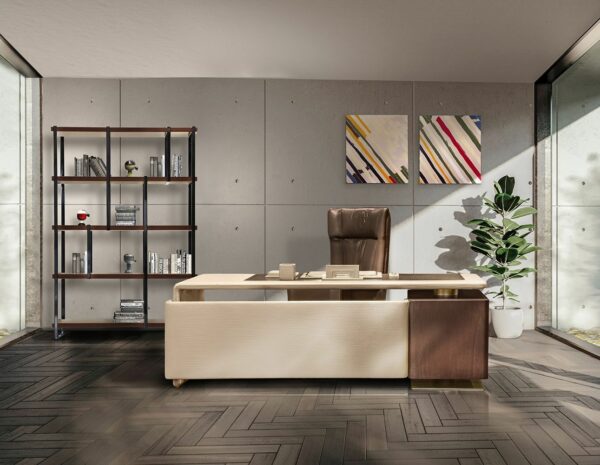 Письменный стол YANGOON 7