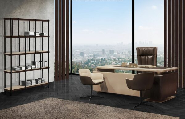 Письменный стол YANGOON 8