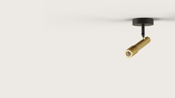 Потолочный светильник YCRO 1