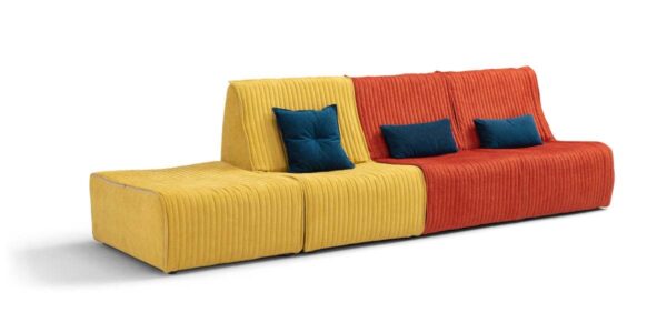Диван-кровать YELLO 2