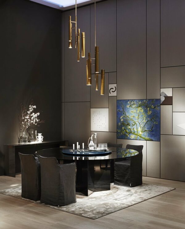 Обеденный стол Yol 3