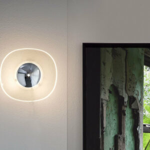 Настенная лампа YOLK 1